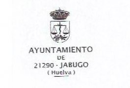 Agraïment Ajuntament Jabugo
